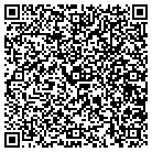 QR code with B Schlesinger & Sons Inc contacts