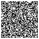 QR code with Zoom Wireless contacts