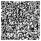 QR code with A 1 Action Auto & Truck Repair contacts