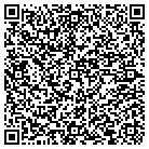 QR code with E Z Connect Answering Service contacts