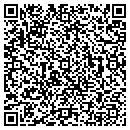 QR code with Arffi Towing contacts