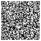 QR code with Hal Silverman Studio contacts