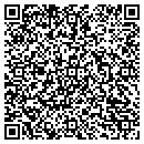 QR code with Utica Orthodox Press contacts