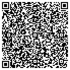 QR code with Alexander Lyndall Graphic contacts