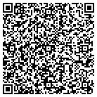 QR code with Wedding R S V P Service contacts