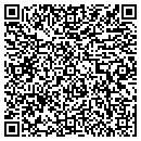QR code with C C Financial contacts