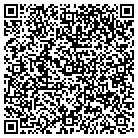 QR code with Manhattan West Art Institute contacts