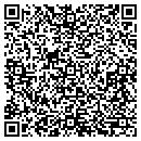 QR code with Univision Radio contacts