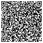 QR code with A Allstate 24 Hour Auto Rescue contacts