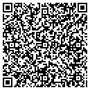 QR code with Robert E Judge contacts
