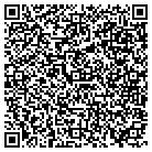 QR code with Tishman Realty & Cnstr Co contacts