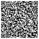 QR code with MST Holding Company contacts