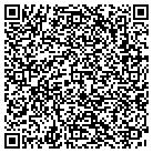 QR code with Hlm Electrical Inc contacts