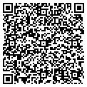 QR code with ABC contacts