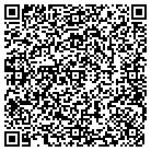 QR code with Plasma Screen Advertising contacts