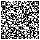 QR code with Pran Honel contacts