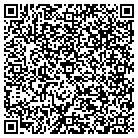 QR code with George F Johnson Library contacts