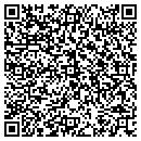 QR code with J & L Masonry contacts