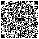 QR code with Hillsdale Edge Realty contacts