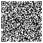 QR code with Debartelo Custom Carpentry contacts