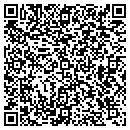 QR code with Akin-Fowler Studio The contacts