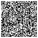 QR code with James' Barber Shop contacts