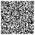 QR code with Warner Robert C Jr MD contacts