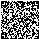 QR code with Z Kaplansky contacts