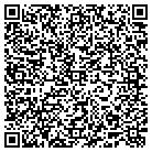 QR code with Klein Andy Plumbing & Heating contacts