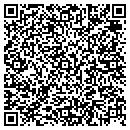 QR code with Hardy Plumming contacts