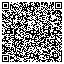 QR code with Beau's Bar contacts