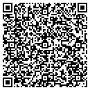 QR code with C & D Automotive contacts