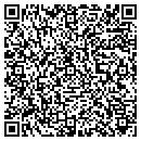QR code with Herbst Garage contacts
