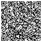 QR code with Anthony J Franzonello DDS contacts