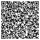 QR code with Howard Pearle contacts