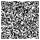 QR code with J & H Feed & Farm Store contacts