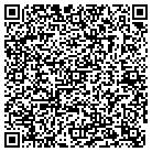 QR code with N Y To LA Construction contacts