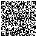 QR code with Pizza Express contacts