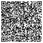 QR code with A Active Treatment Approach contacts