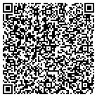 QR code with William R Hopping Home Service contacts