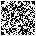 QR code with Cookbooks On CD contacts