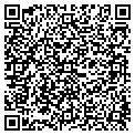 QR code with Cosi contacts