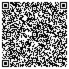 QR code with Ny St Dept-Environ Cons Reg 3 contacts