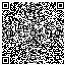 QR code with O'Gradys Landscaping contacts