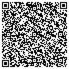 QR code with B G S Sales Incorporated contacts
