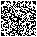 QR code with RJF Video Productions contacts