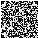 QR code with Janusz Garage contacts