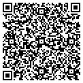 QR code with Saphrogaph contacts