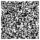 QR code with Rotaflex contacts