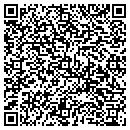 QR code with Harolds Sharpening contacts
